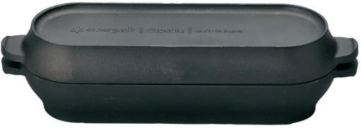 스노우피크 마이크로 캡슐 더치오븐