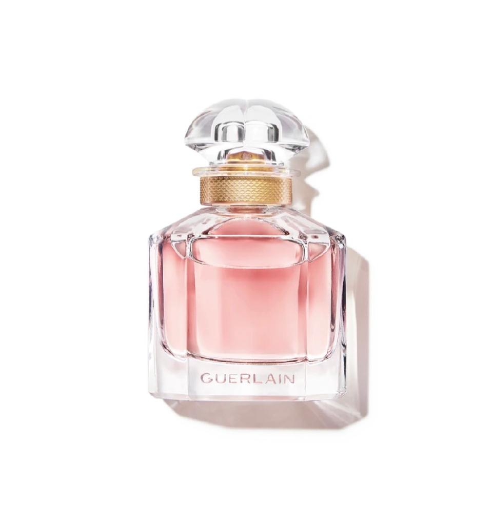 Mon Guerlain ⋅ Eau de Parfum ⋅ GUERLAIN