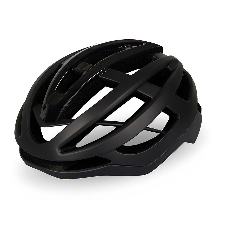 씨클리스 자전거헬멧 블랙/블랙