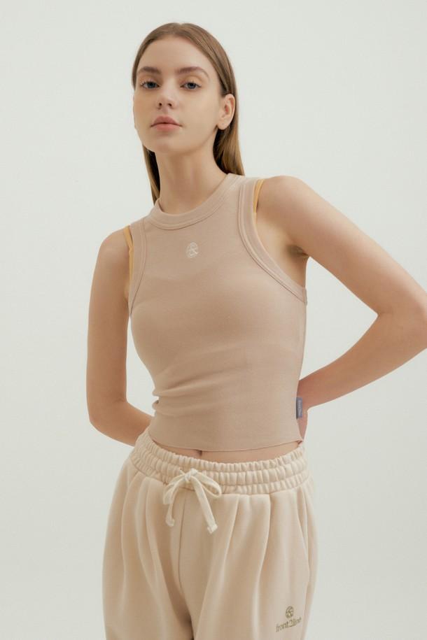 시너지 슬리브리스 커버업