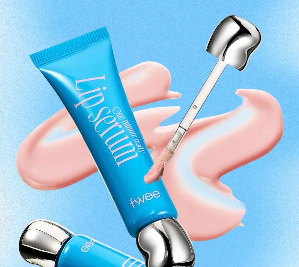 퓌 원미닛 레디 립세럼 9g