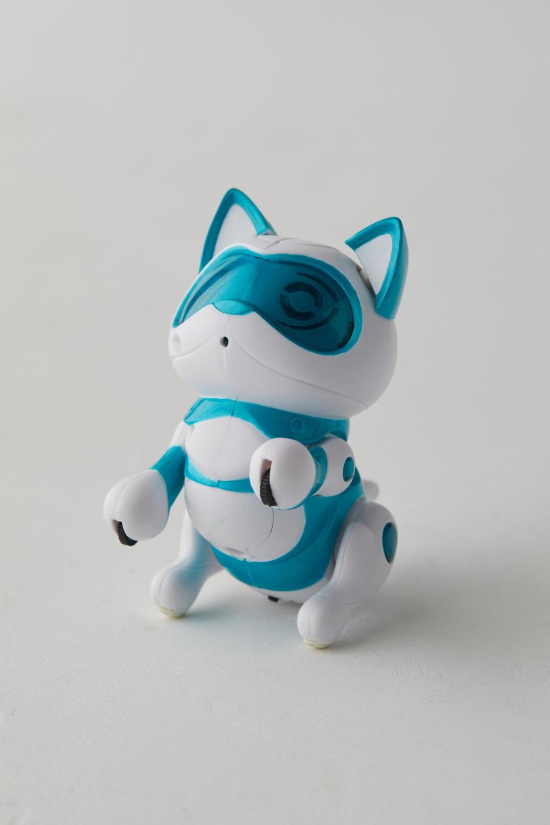 테크노 미니 점프 키티