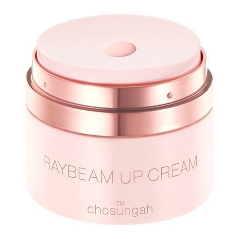 조성아TM 레이빔 업 크림 피치 볼륨 에디션 SPF35 PA++, 1개 - 베이스/프라이머 | 쿠팡