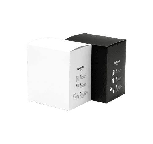 드립백박스 기본형 (인쇄형) 10개