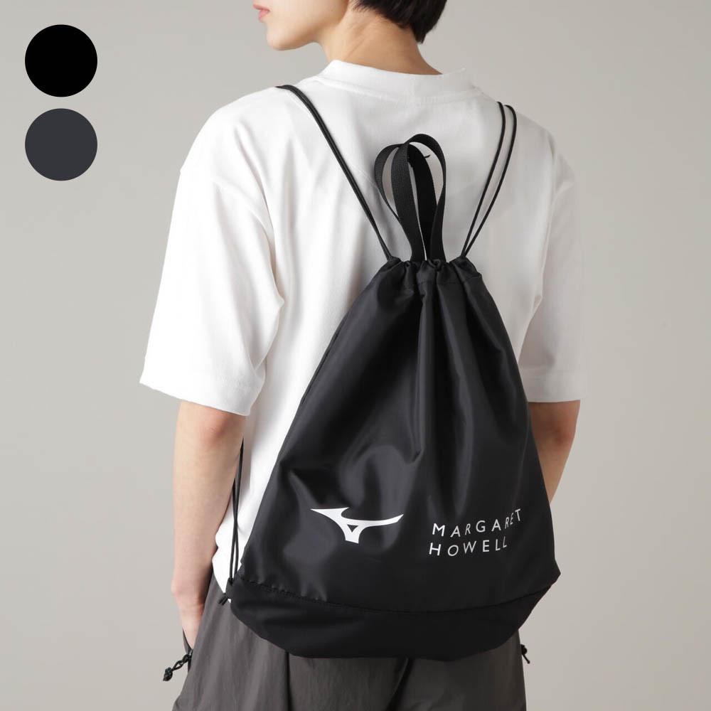 마가렛호웰 x 미즈노 런드리 백 5784135011