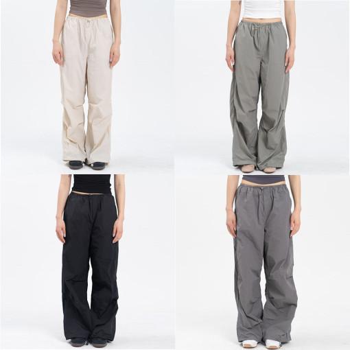 Breeze Track 팬츠-4colors
