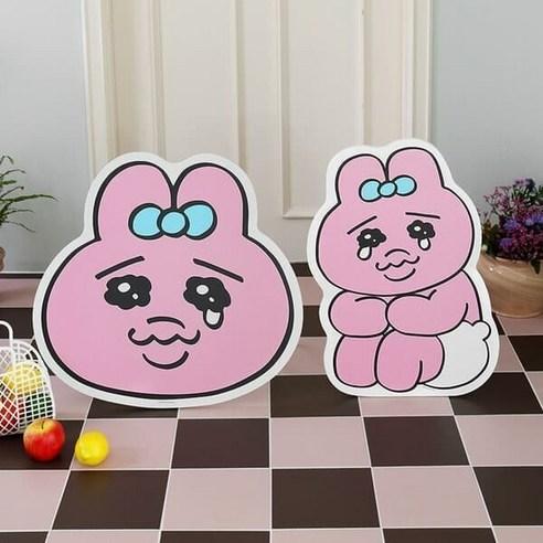 빤쮸토끼 굿즈 접이식 테이블 2종 - 기타생활잡화 | 쿠팡