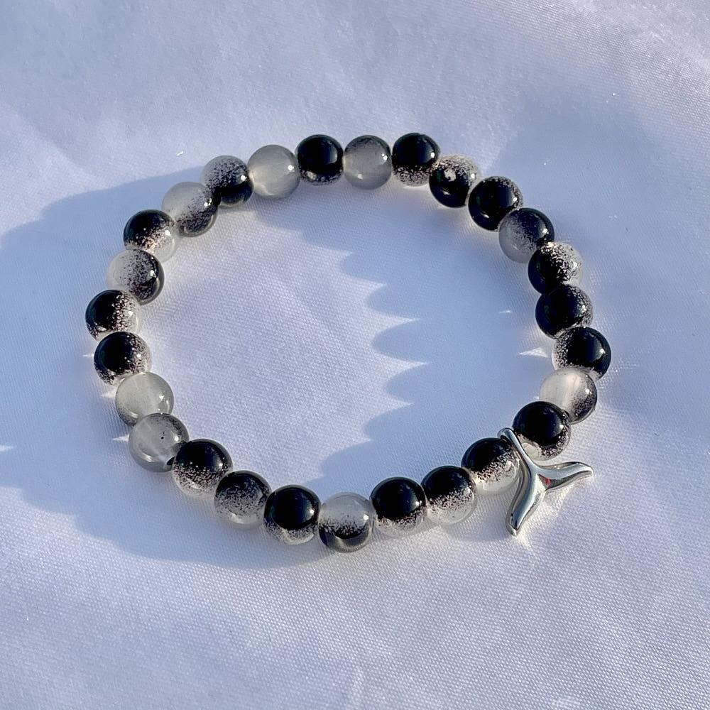 nacc 멸종 위기 동물 기부 팔찌 돌고래 후원 팔찌