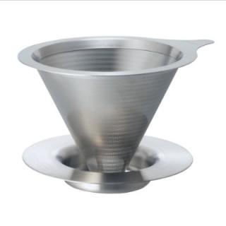 더블 메쉬 메탈 드립퍼 02