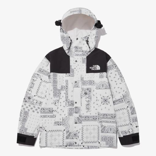 [노스페이스] NJ2GN60C 노벨티 에코 고어텍스 마운틴 자켓 NOVELTY ECO GTX MOUNTAIN JACKET