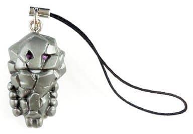 鉱石なめこ 「おさわり探偵 なめこ栽培キット なめこんふんふストラップ6」