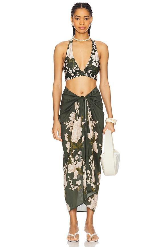 MARIMAR 비키니 탑