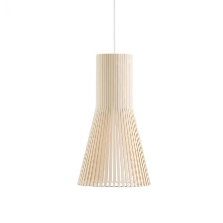 (5월특가) 섹토디자인 섹토 펜던트 Secto 4201 Pendant Lamp, Natural [3% 적립]