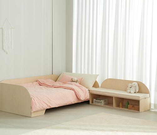 데이베드_라운드형