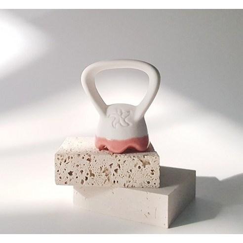 휠로스테라피 미니괄사 핑크 백토웨이브 작은얼굴 표정근육 전용 괄사 - 스트레칭 | 쿠팡