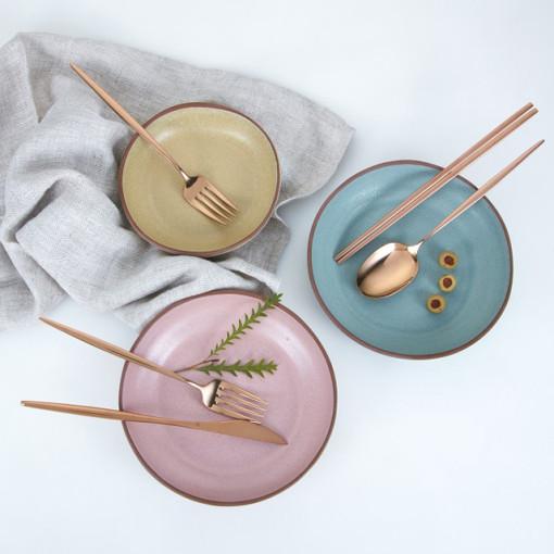 명품 커트러리 공식 벨로아이녹스 X 소디