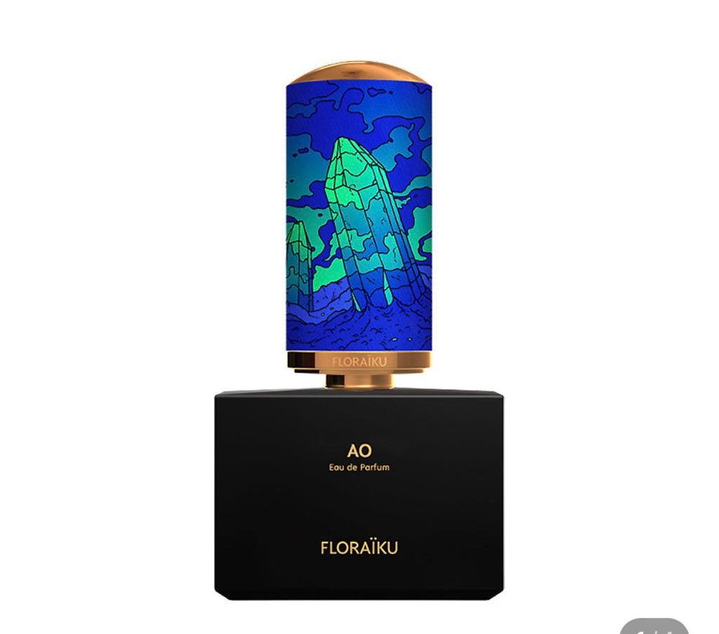 플로라이쿠 에이오