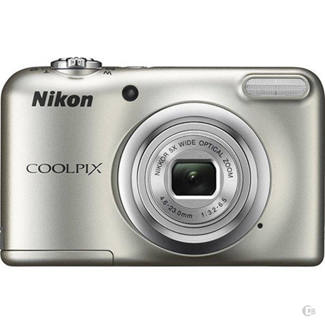 니콘 쿨픽스 COOLPIX A10