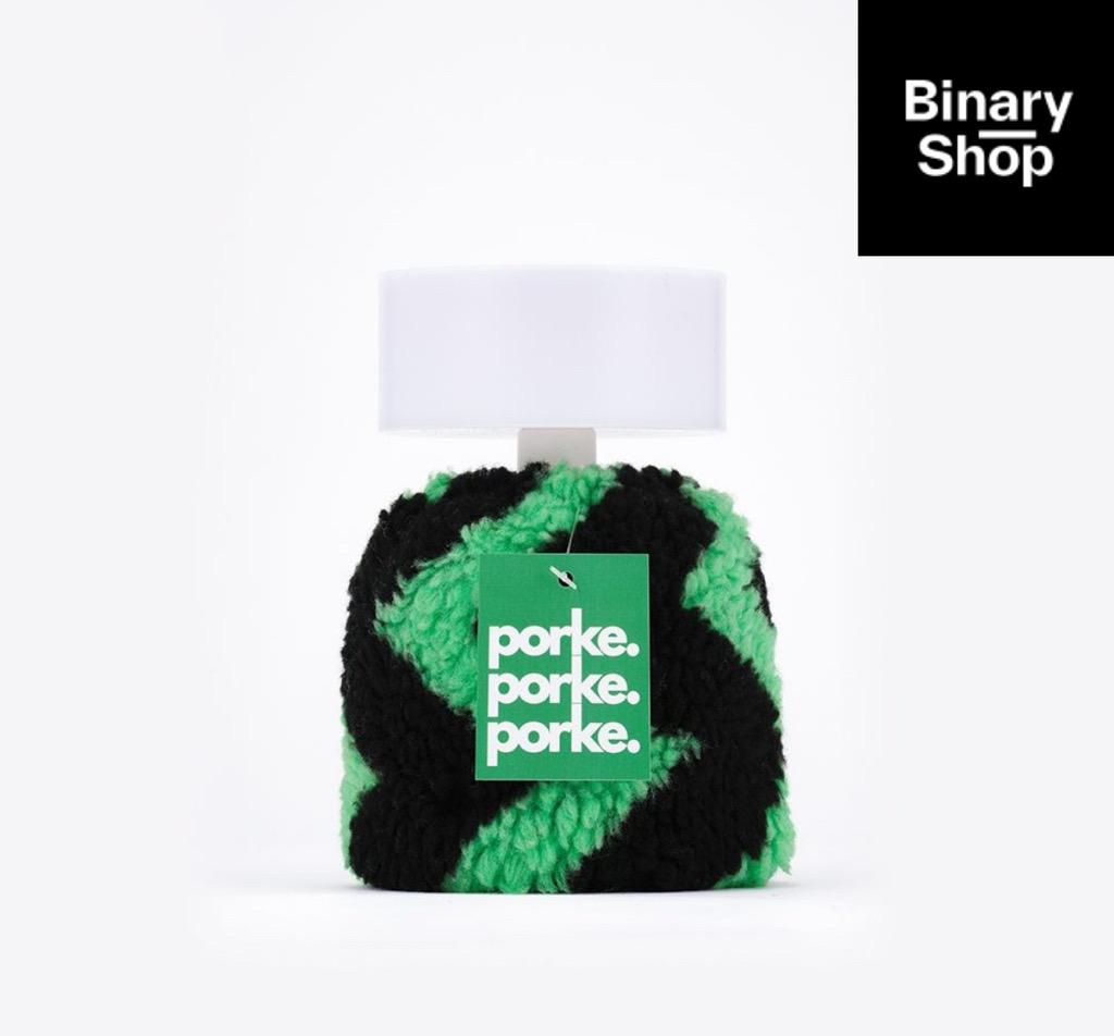 Tropical Mini Lighting 충전식 무선 단스탠드 조명 무드등