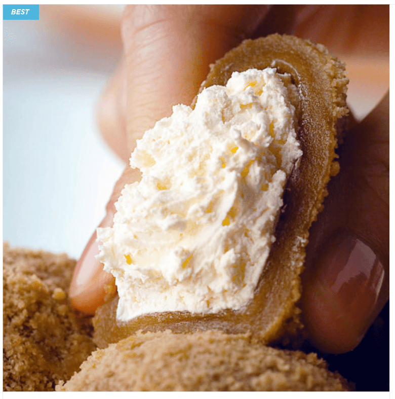 청년떡집 크림떡 11종 골라담기