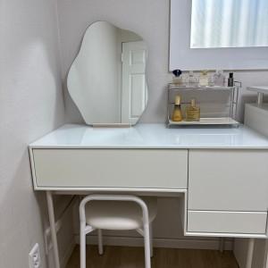 네임 1000 화장대 콘솔