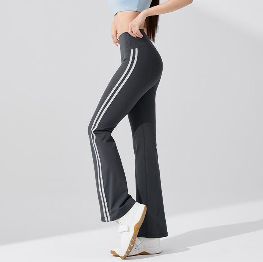 젝시믹스 컴포트파인 트랙라인 부츠컷 레깅스 숏&롱 XFK1LL1501_XFK3LL1510