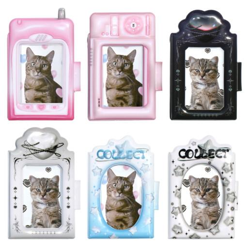 마이큐티 포토카드바인더 포카보관함 포카홀더북