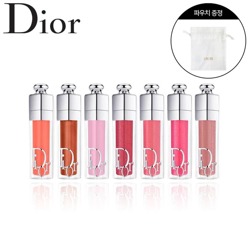 디올 어딕트 립 맥시마이저 2ml 미니사이즈 립글로즈