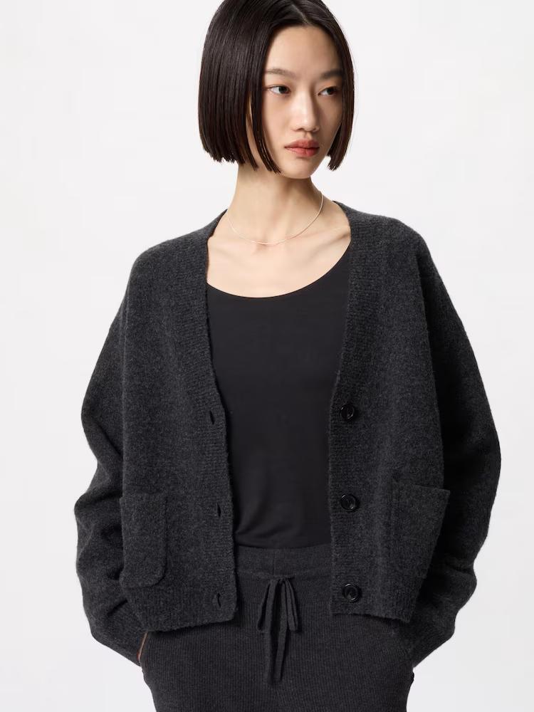 히트텍U넥T(8부)