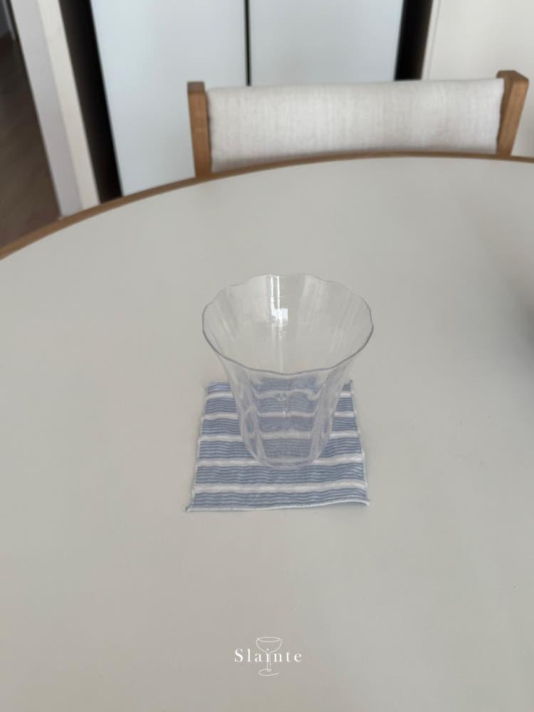 슬란테 버블 글라스컵