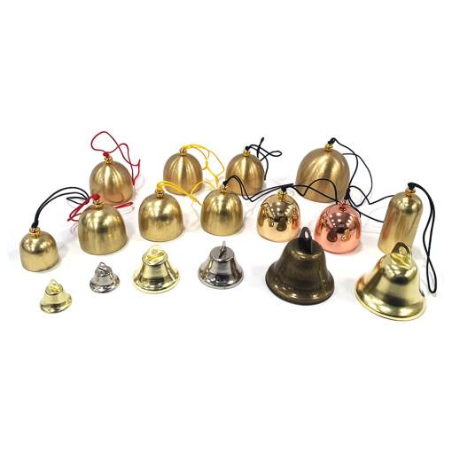 올띵오더 미니종 풍경 도어벨 문종 현관종 마크라메 재료 DIY