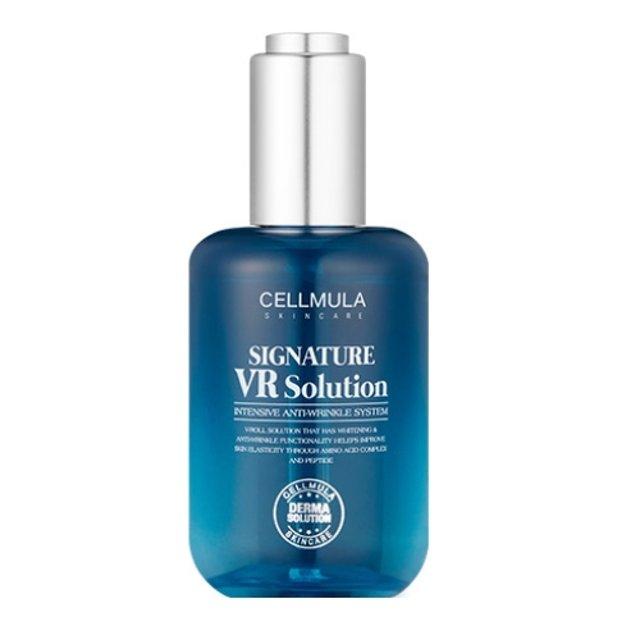 셀뮬러 시그니처 브이알 솔루션 100ml