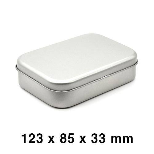 사각-S051 은색 경첩