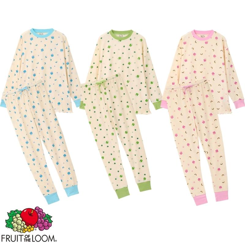 Care Bears ケアベア FRUIT OF THE LOOM フルーツ オブ ザ ルーム ワッフルルームウェア