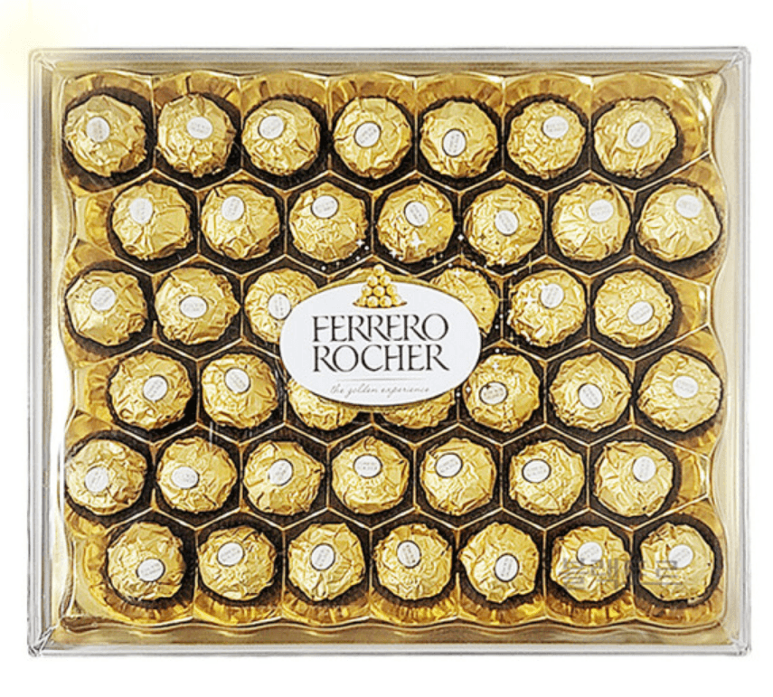 페레로로쉐 초콜릿 볼 42개 초콜렛 선물 코스트코 발렌타인데이