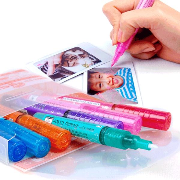 폴라로이드 미피 데코펜 (MP-300/인스탁스 미니용)