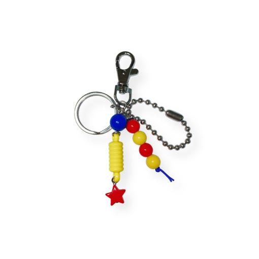 [COMFORT]◆韓国大人気◆ PIYONG Ice Cream Key Ring ◆追跡可◆ コンフォート - COMFORT | PIYONG Ice Cream Key Ring-Black-Fの