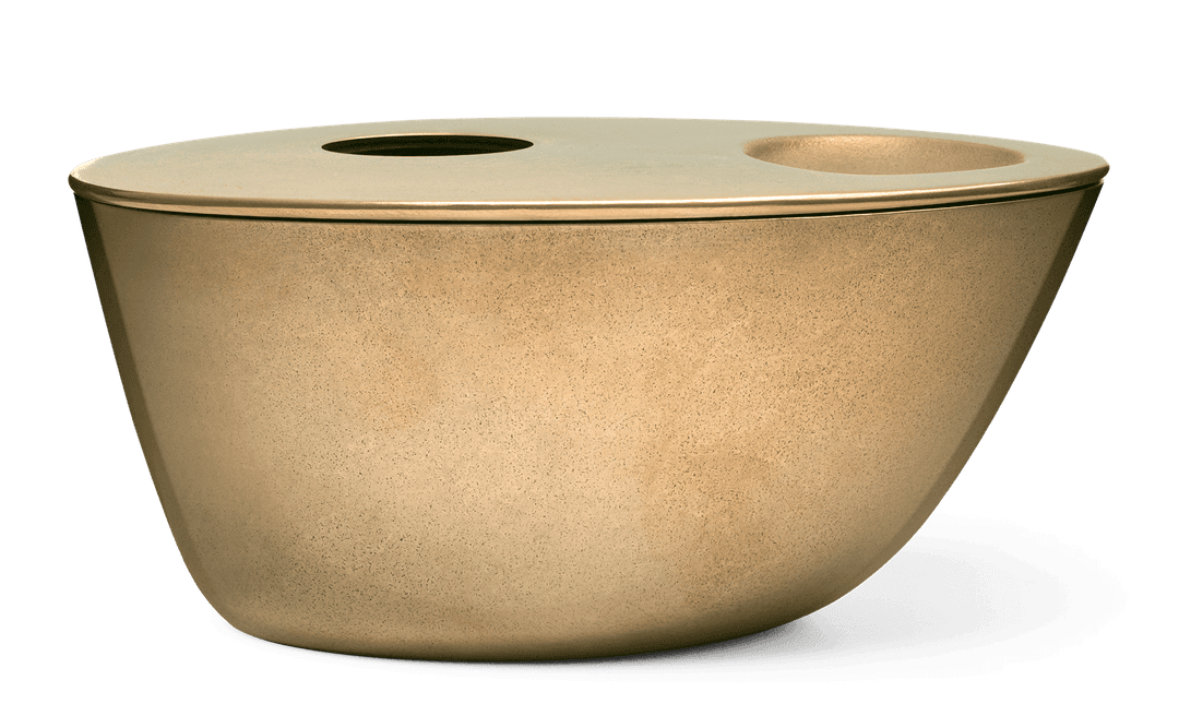 Brass Oil Burner | Aesop 대한민국