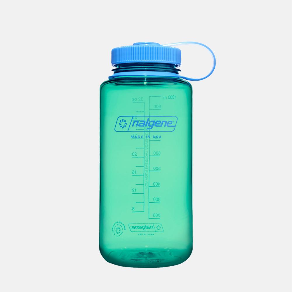 날진 와이드마우스 서스테인 파스텔그린 1.0L