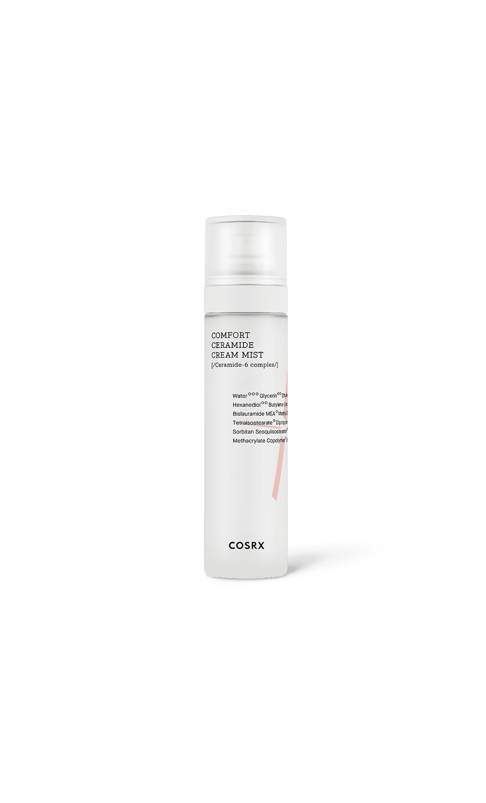 밸런시움 컴포트 세라마이드 크림 미스트 120ml