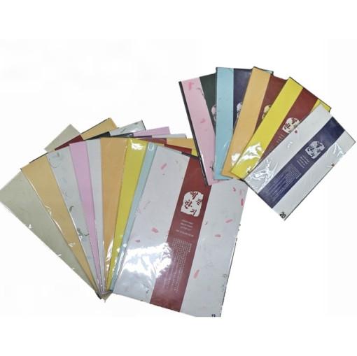 예한 A4한지 종이 프린터용 편지지 복사지 OA용지