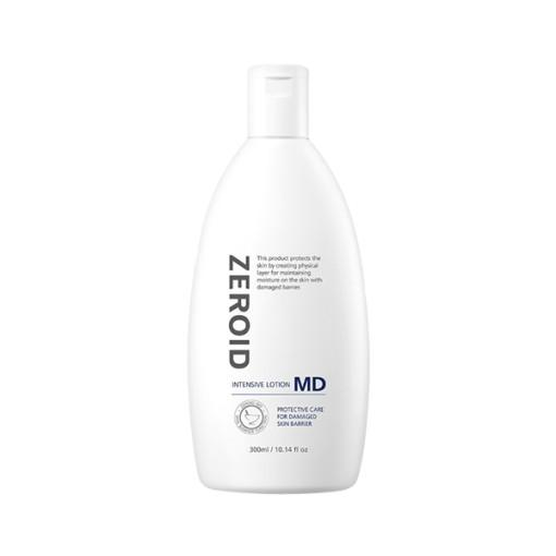 제로이드 인텐시브 로션 엠디 MD 300ml