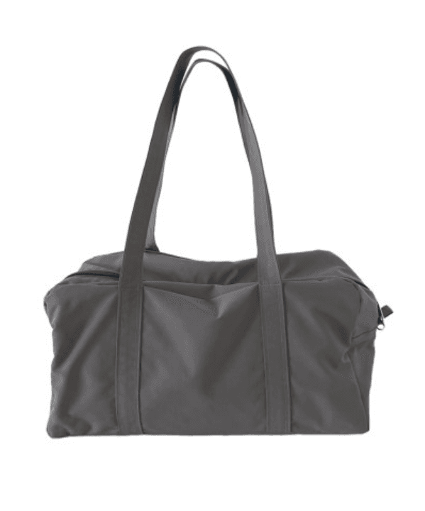 클래시 보스턴 백[Grey]