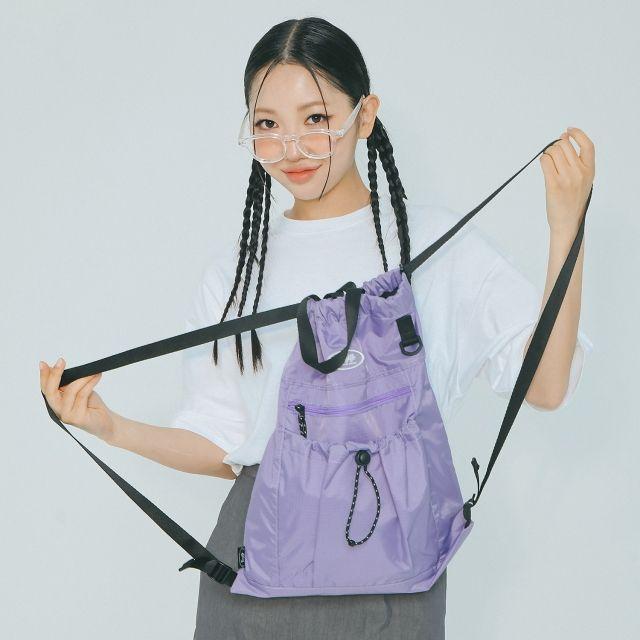 데이라이프 액티브 짐색 (퍼플)