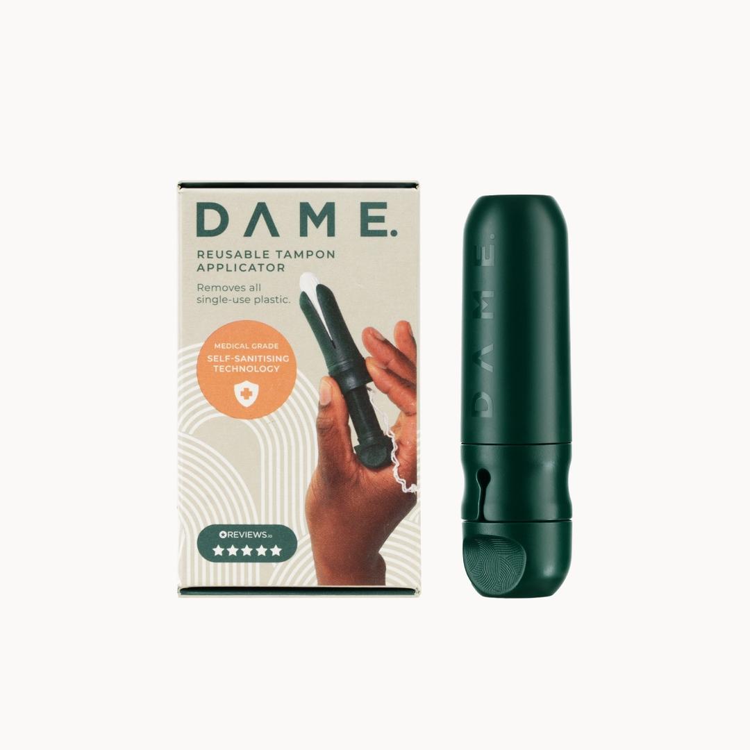 [DAME] 다회용 탐폰 어플리케이터