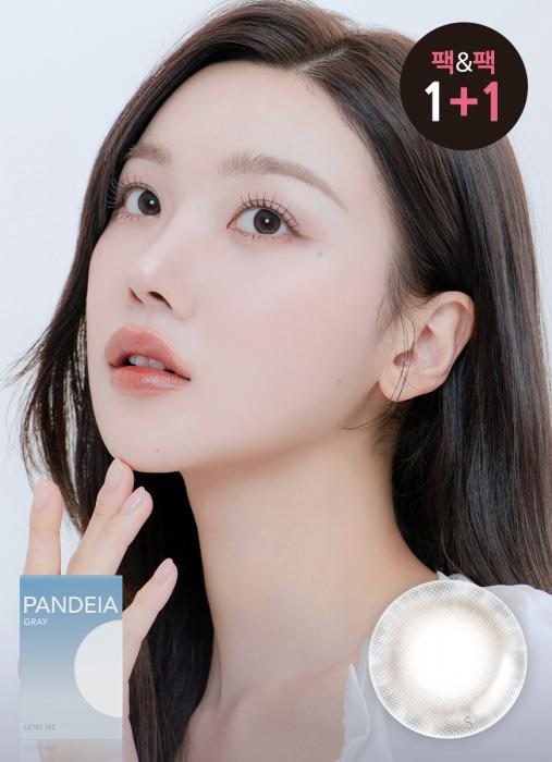 판데이아 그레이