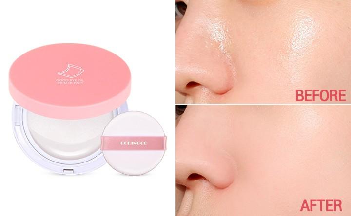 [옐로우쇼핑] 개기름잡는 대왕뽀송쿠션