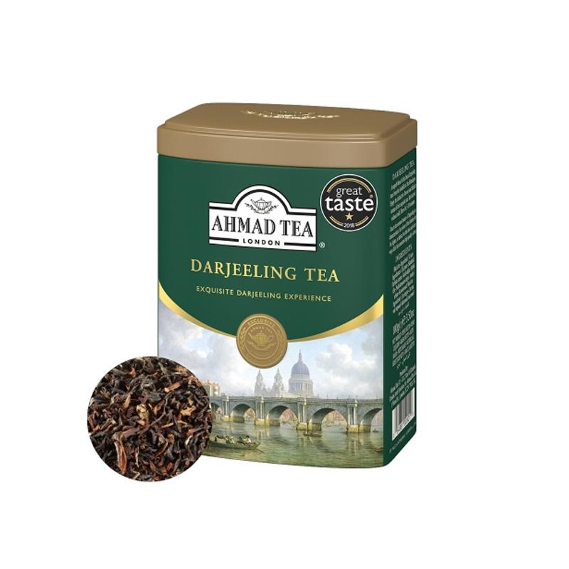 아마드티 다즐링 100g 잎차