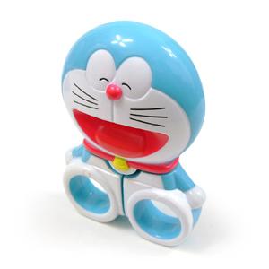 도라에몽 인형가위