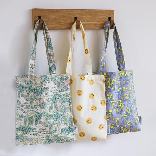 데일리 에코백 (01-03)